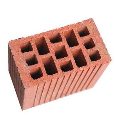 非承重空心砖
